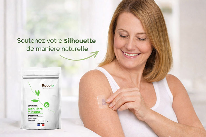 Patch Bien-être Minceur