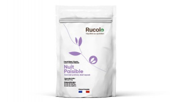 Patch Rucolo  Nuit paisible 